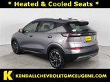 Used 2022 Chevrolet Bolt EUV Premier image 3