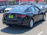 New 2025 Nissan Sentra S image 5