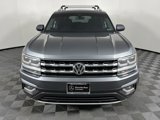 Used 2019 Volkswagen Atlas SEL image 5