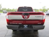 Used 2016 Nissan Titan Platinum Reserve image 5