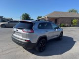 Used 2021 Jeep Cherokee Latitude Plus image 6