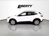 Used 2022 Ford Escape SE w/ Cold Weather Package image 4