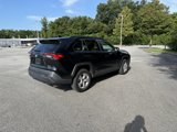 Used 2021 Toyota RAV4 XLE w/ Convenience Package image 5