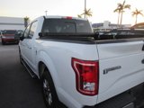 Used 2015 Ford F150 XLT w/ Equipment Group 302A Luxury image 4