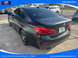 Used 2019 BMW 540i w/ M Sport Package image 3