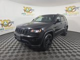 Used 2018 Jeep Grand Cherokee Laredo image 3