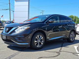 Used 2015 Nissan Murano S image 3