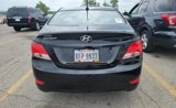 Used 2015 Hyundai Accent GLS image 5