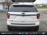 Used 2019 Ford Explorer Sport image 5