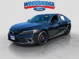 Used 2022 Honda Civic Sport image 2