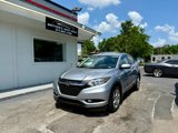 Used 2017 Honda HR-V EX image 3