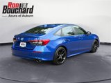 Used 2022 Honda Civic Sport image 2