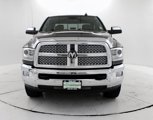 Used 2016 RAM 2500 Laramie w/ Convenience Group image 2