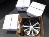 Used 2019 Subaru Legacy 3.6R Limited image 4