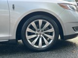 Used 2016 Lincoln MKS image 5