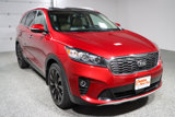 Used 2020 Kia Sorento EX image 5