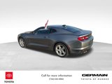 Used 2019 Chevrolet Camaro LT image 4