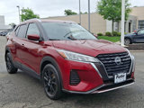 Used 2022 Nissan Kicks SV image 3