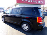 Used 2018 Dodge Grand Caravan SE w/ UConnect Hands-Free Group image 5
