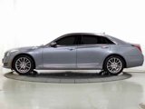Used 2018 Cadillac CT6 3.6 AWD image 2