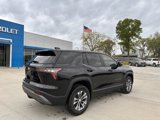 New 2025 Chevrolet Equinox LT image 5