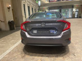 Used 2016 Honda Civic EX-T image 4