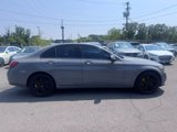 Used 2016 Mercedes-Benz C 300 4MATIC Sedan image 2