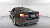 Used 2023 BMW 530i xDrive w/ Convenience Package image 4