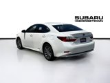 Used 2016 Lexus ES 300h image 5