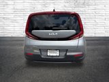 Used 2022 Kia Soul LX w/ Technology Package image 4