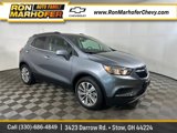 Used 2020 Buick Encore Preferred w/ Safety Package image 1