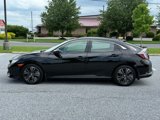 Used 2017 Honda Civic EX image 4