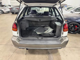 Used 1996 Subaru Legacy Wagon image 5