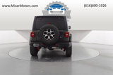 Used 2020 Jeep Wrangler Unlimited Rubicon image 5