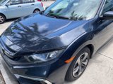 Used 2020 Honda Civic LX image 5