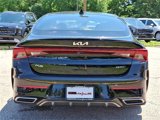 Certified 2022 Kia K5 GT-Line image 5