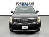 Used 2020 Kia Telluride EX w/ EX Premium Package image 2