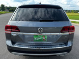 Used 2018 Volkswagen Atlas SE image 6