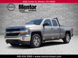 Used 2017 Chevrolet Silverado 1500 LT w/ All Star Edition image 3