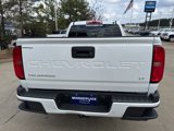 Used 2021 Chevrolet Colorado LT w/ Fleet Safety Package image 5