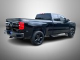 Used 2016 Chevrolet Silverado 1500 W/T w/ Black Out Edition image 5