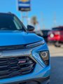 New 2026 Chevrolet TrailBlazer RS image 4