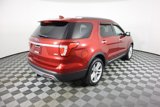 Used 2016 Ford Explorer Limited w/ Equipment Group 301A image 3