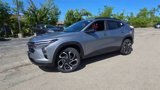 New 2025 Chevrolet Trax RS image 5