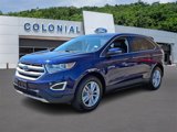 Used 2016 Ford Edge SEL w/ Equipment Group 201A image 3