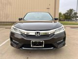 Used 2017 Honda Accord EX-L image 2