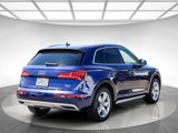 Used 2018 Audi Q5 2.0T Premium Plus w/ Premium Plus Package image 3