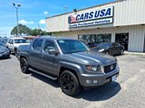 Used 2012 Honda Ridgeline RTL image 2