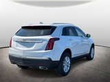 New 2024 Cadillac XT5 Luxury image 2