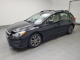 Used 2013 Subaru Impreza 2.0i Sport Limited image 2